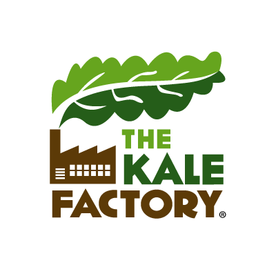 Pretty Rice with Mushroom and Kale (vegan) &ndash; The Kale Factory