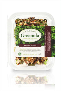 Greenola™