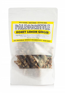 PaleoBrittle
